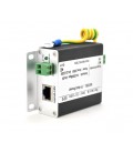 Грозозащита для сетей LAN и питания POE (Network + Power Lightning)