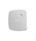 Беспроводной датчик детектирования дыма и угарного газа Ajax FireProtect Plus white