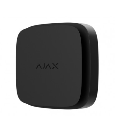 Беспроводной датчик детектирования дыма и температуры FireProtect 2 RB (Heat/Smoke) black