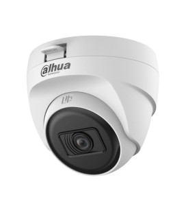2 МП купольная внутренняя камера DH-HAC-T1A21P-U (2.8ММ)