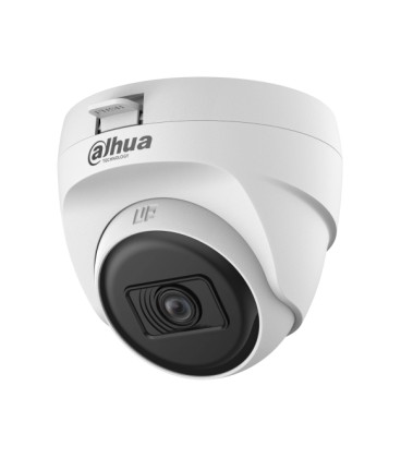 2 МП купольная внутренняя камера DH-HAC-T1A21P-U (2.8ММ)