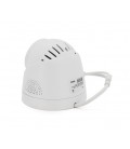 5MП Купольная внутр камера c микрофоном GW IPC50D5MP25 2.8mm POE LED Подсветка