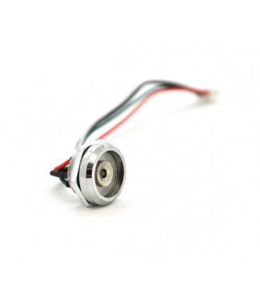 Считыватель RTM для ключей DALLAS с подсветкой