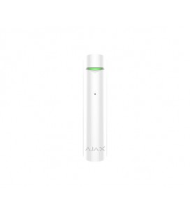 Беспроводной датчик разбития стекла Ajax GlassProtect white