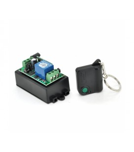 UNB-100SH Радио брелок дистанционного управления + Приемник 100м