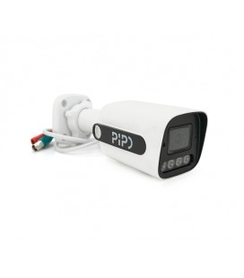 2MP мультиформатная камера PiPo в пластиковом цилиндре PP-B4N04F200ME 2,8(мм) 70метров подсветка