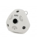 2MP мультиформатная камера PiPo в пластиковом корпусе 170градусов PP-D1U03F200ME 1,8 (мм)