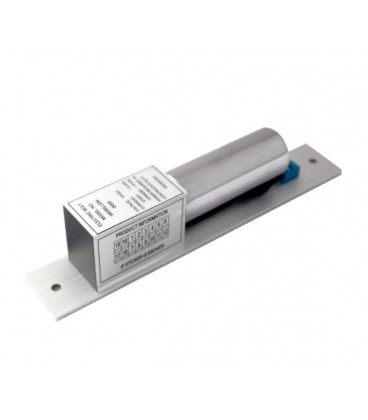 Электроригельный врезной замок YOSO B005-2DY, 12V (240*88*45) 0,58 кг (199*34*41), Q40