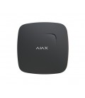 Беспроводной датчик детектирования дыма Ajax FireProtect black