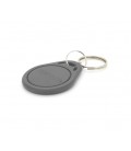 Бесконтактный брелок ID Em-Marine 125 КГц (TK4100) цвет серый