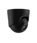 8 Mp проводная охранная IP-камера Ajax TurretCam (8 Mp/2.8 mm) Black