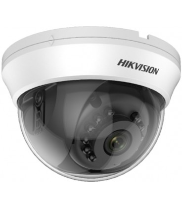 2MP TVI / AHD / CVI / CVBS камера внутр Hikvision DS-2CE56D0T-IRMMF (C) (2.8 мм)