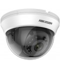 2MP TVI / AHD / CVI / CVBS камера внутр Hikvision DS-2CE56D0T-IRMMF (C) (2.8 мм)