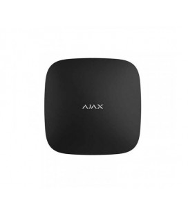 Централь системы безопасности Ajax Hub black