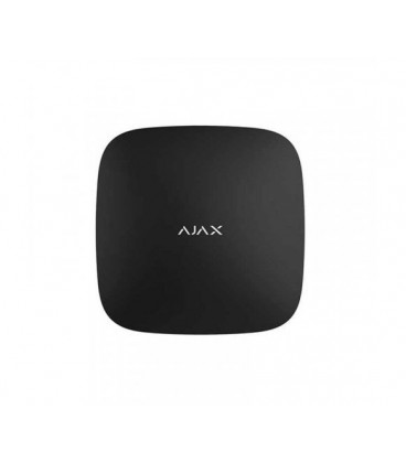 Централь системы безопасности Ajax Hub black