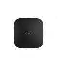 Централь системы безопасности Ajax Hub black