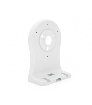 Кронштейн для поворотных WIFI/купольных, камеры, белый, пластик