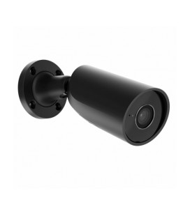 8 Mp проводная охранная IP-камера Ajax BulletCam (8 Mp/2,8 mm) Black