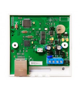 Интеллектуальный лифтовой контроллер U-Prox IC E