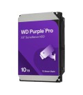 Жесткий диск 3.5' WD102PURP, 10 ТБ, SATA 3, 7200 об/мин
