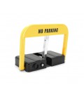Блокиратор парковочного места с дистанционным управлением Stop parking 09 ( Дистанционно управляемый парковочный барьер на батар