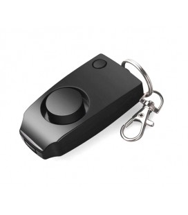 Портативная сигнализация YY701, черная