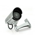 Муляж наружной камеры DUMMY IR, Silver, Q50