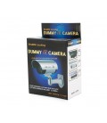 Муляж наружной камеры DUMMY IR, Silver, Q50