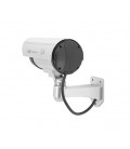 Муляж наружной камеры DUMMY IR, Silver, Q50