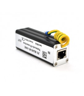 Грозозащита для сетей LAN (Network Lightning)