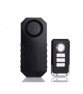 Беспроводной пульт дистанционного управления (сигнализация)