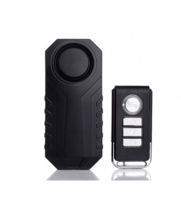 Беспроводной пульт дистанционного управления (сигнализация)