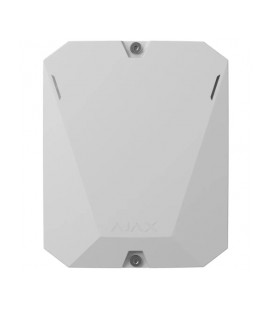 Автономная централь системы безопасности Ajax Hub BP Jeweller white