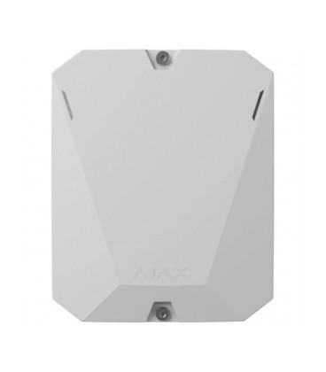 Автономная централь системы безопасности Ajax Hub BP Jeweller white