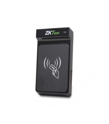 USB-считыватель CR20E для чтения карт стандарта EM-Marine