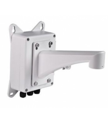 Кронштейн настенный для PTZ камер Hikvision DS-1602ZJ-BOX