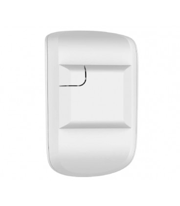 Крепежная панель Ajax SmartBracket MotionProtect white