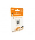 Карта памяти Imou MicroSD 64Гб ST2-64-S1