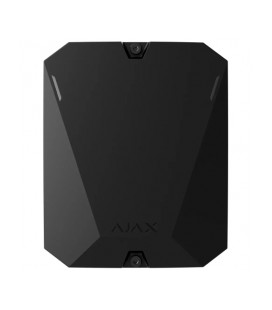 Автономная централь системы безопасности Ajax Hub BP Jeweller black