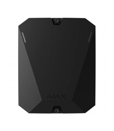 Автономная централь системы безопасности Ajax Hub BP Jeweller black