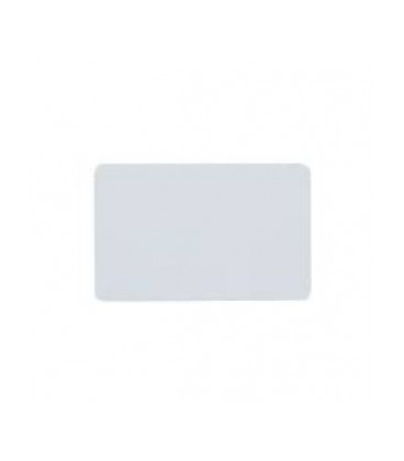 Бесконтактная карта ID Em-Marine 125 КГц (TK4100), толщина 0,8 мм. цвет белый