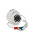 2MP мультиформатная камера PiPo в пластиковом куполе PP-D1C06F200ME 2,8 (мм)