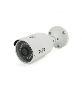 2MP мультиформатная камера PiPo в металлическом цилиндре PP-B1V18F200ME 2,8 (мм)