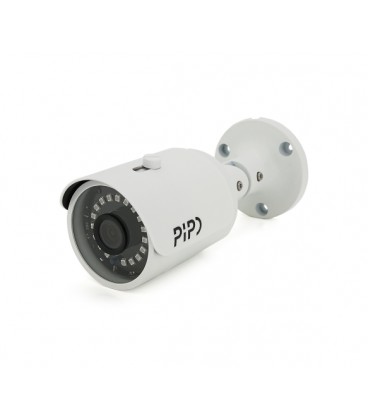 2MP мультиформатная камера PiPo в металлическом цилиндре PP-B1V18F200ME 2,8 (мм)