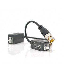 Пассивный приемопередатчик видеосигнала N101P-HD-A2 AHD/CVI/TVI, 720P/1080P - 400/200 метров, цена за пару