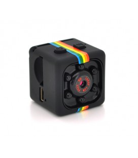 Мини камера SQ11, Box