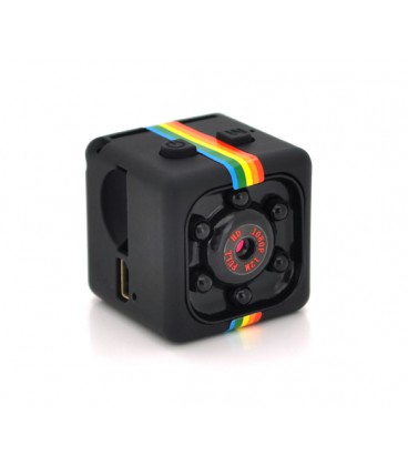 Мини камера SQ11, Box