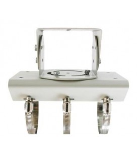 Универсальный регулируемый кронштейн Hikvision DS-1214ZJ