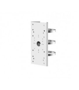 Кронштейн для установки на столб Hikvision DS-1275ZJ-SUS