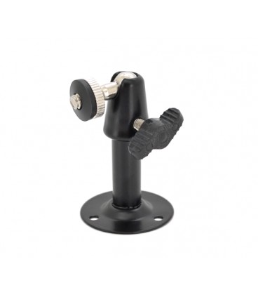 Кронштейн для камеры PiPo PP- 002S, черный металл